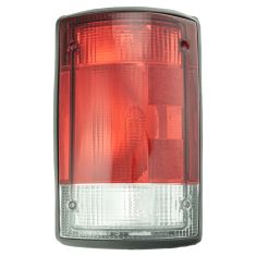 Tail Light