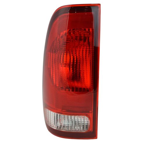 Tail Light