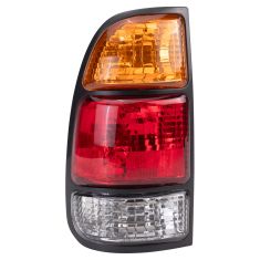 Tail Light