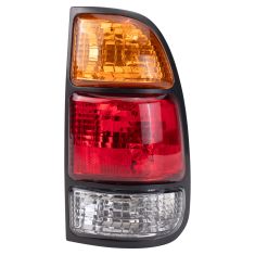 Tail Light