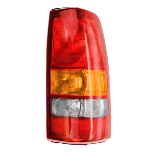 Tail Light