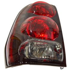 Tail Light