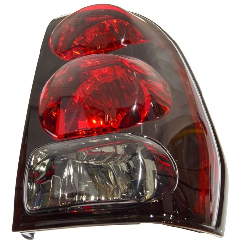 Tail Light