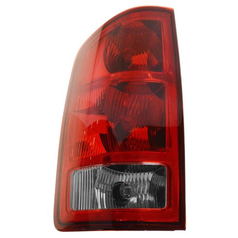 Tail Light