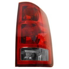 Tail Light