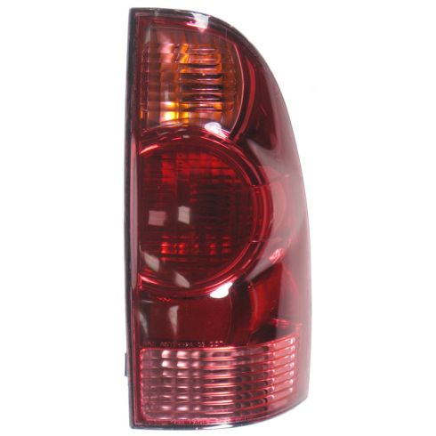 Tail Light