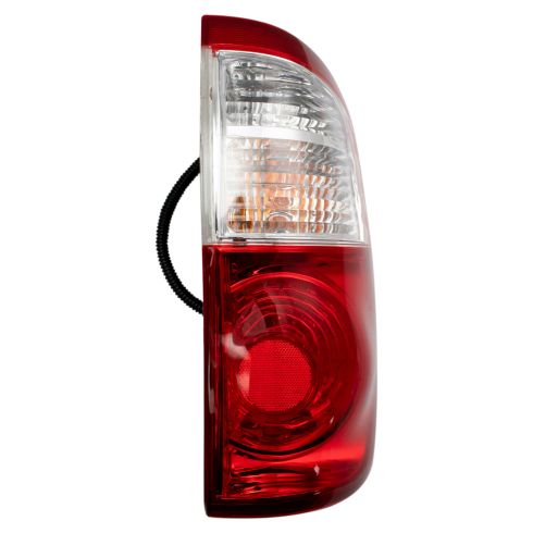 Tail Light