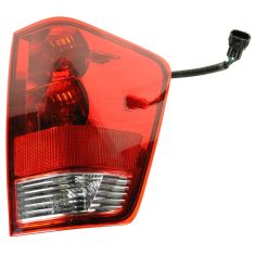 Tail Light