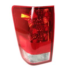 Tail Light