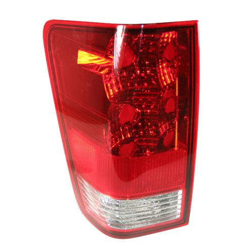 Tail Light