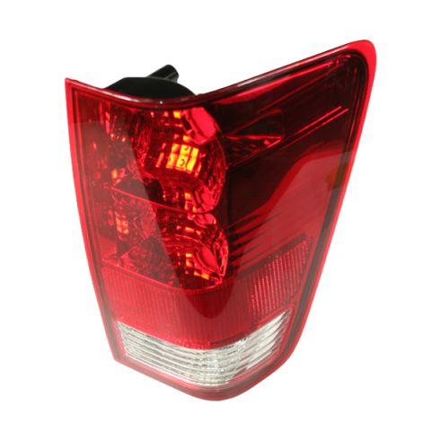 Tail Light