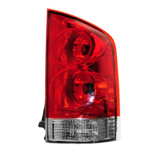 Tail Light