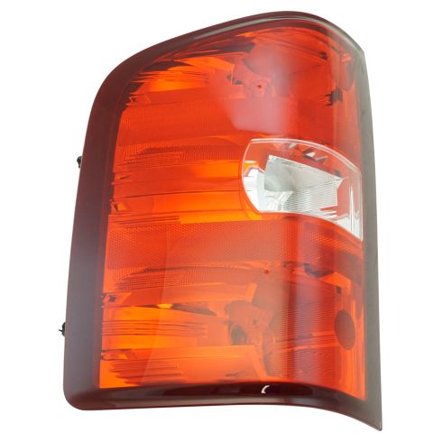 Tail Light