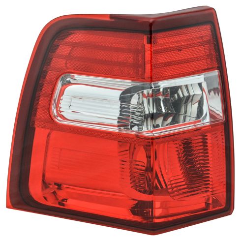 Tail Light