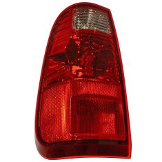 Tail Light