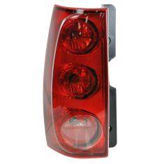 Tail Light