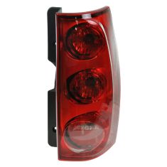 Tail Light