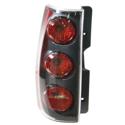 Tail Light