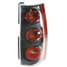 Tail Light