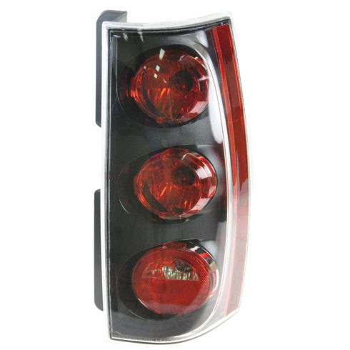 Tail Light