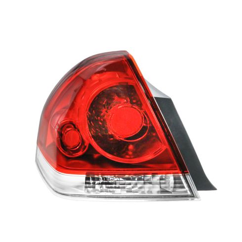 Tail Light