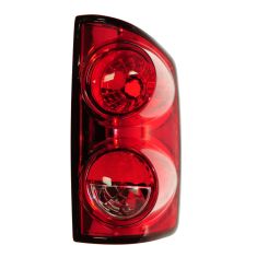 Tail Light