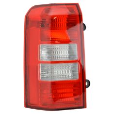 Tail Light