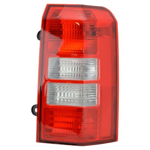 Tail Light