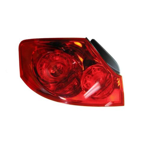 Tail Light