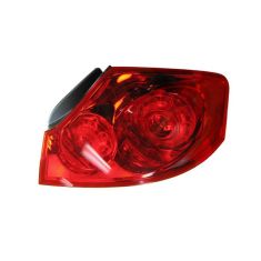 Tail Light