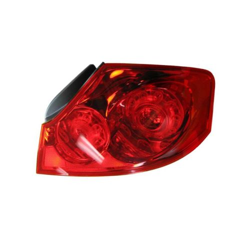 Tail Light