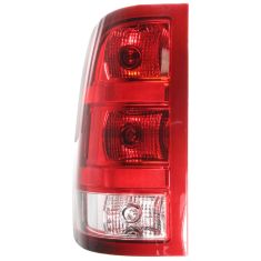 Tail Light