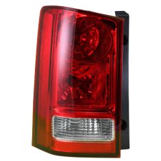 Tail Light