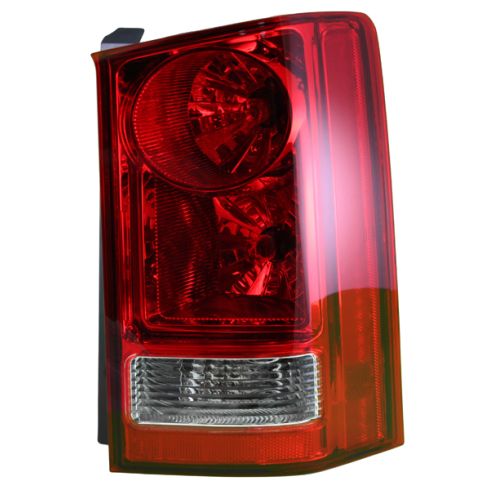 Tail Light