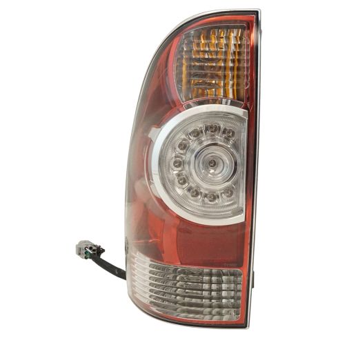 Tail Light