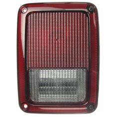 Tail Light