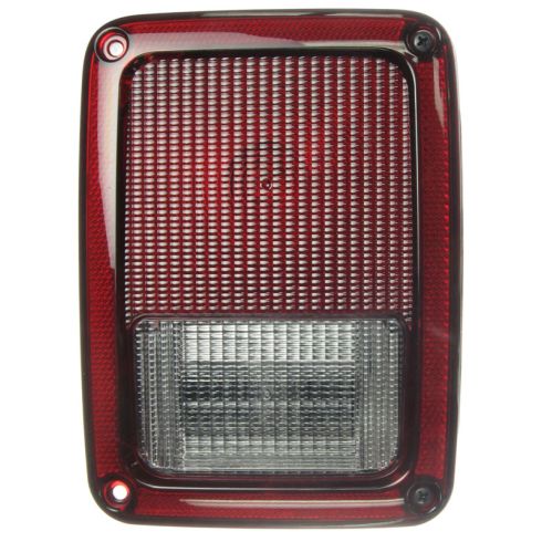 Tail Light