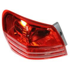 Tail Light