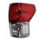 Tail Light