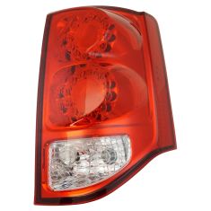 Tail Light