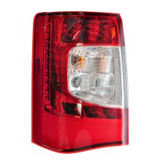 Tail Light