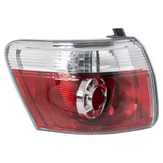 Tail Light