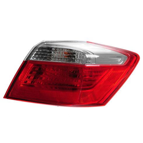 Tail Light