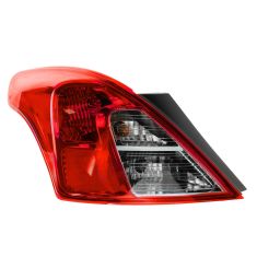 Tail Light