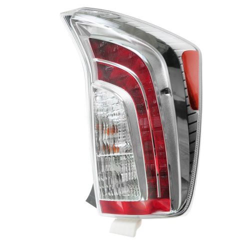 Tail Light