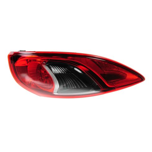 Tail Light