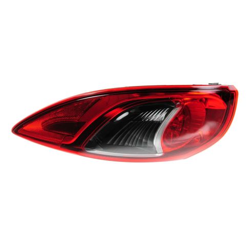 Tail Light