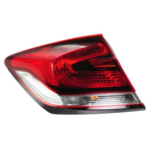 Tail Light