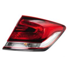 Tail Light