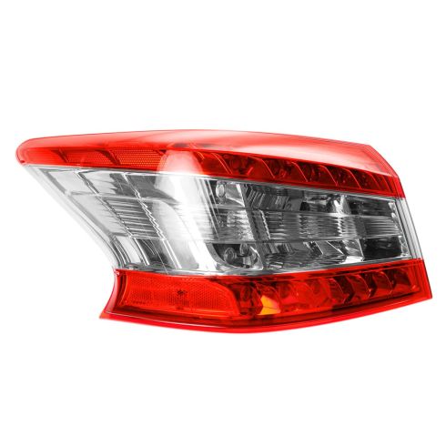 Tail Light